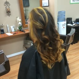 Photos For Zen Hair And Beauty Salon Yelp Photo Of Zen Hair And Beauty Salon Bethpage Ny United States Color