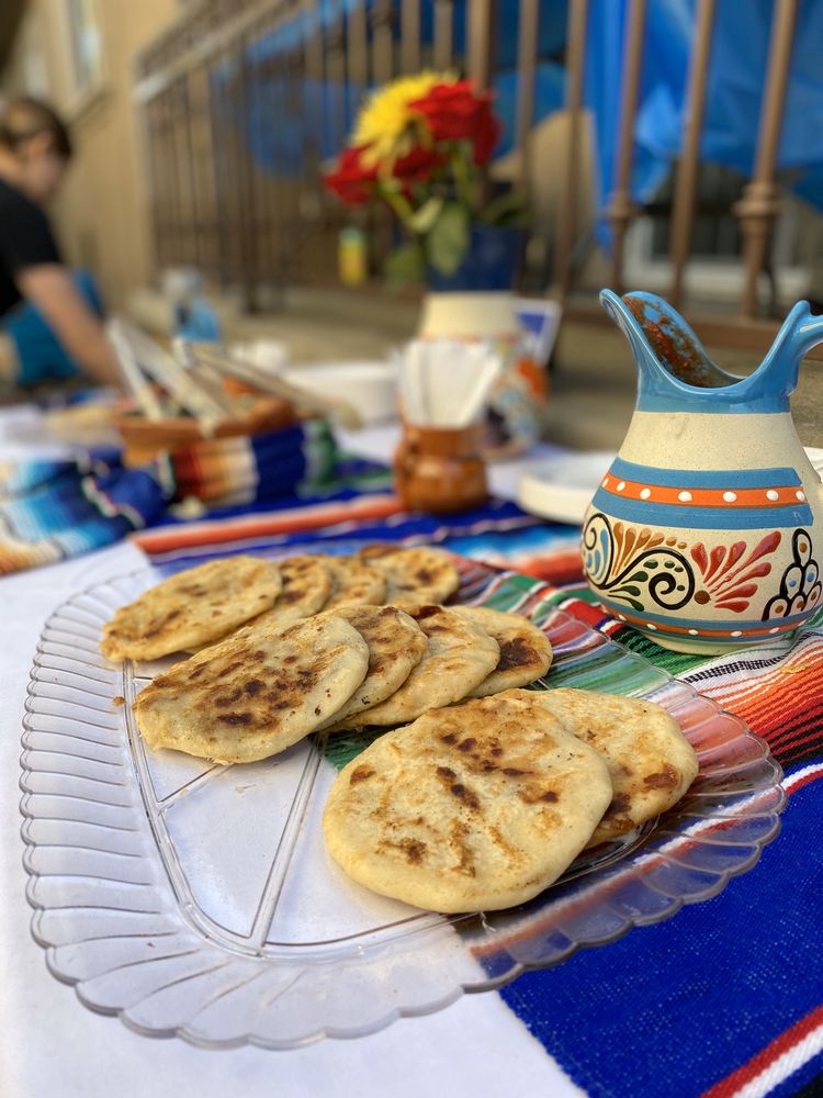 Pupuseria Comalapa Pupuseria Comalapa
