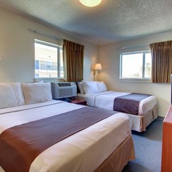 Suburban Extended Stay Hotel 22 Photos Hotels 10221 Rodriguez Photo Of Suburban Extended Stay Hotel Diberville Ms United States