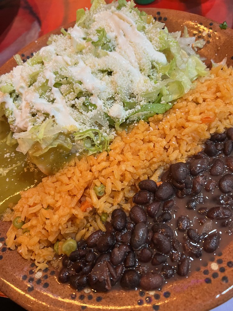 Avocado Mexican Taqueria
