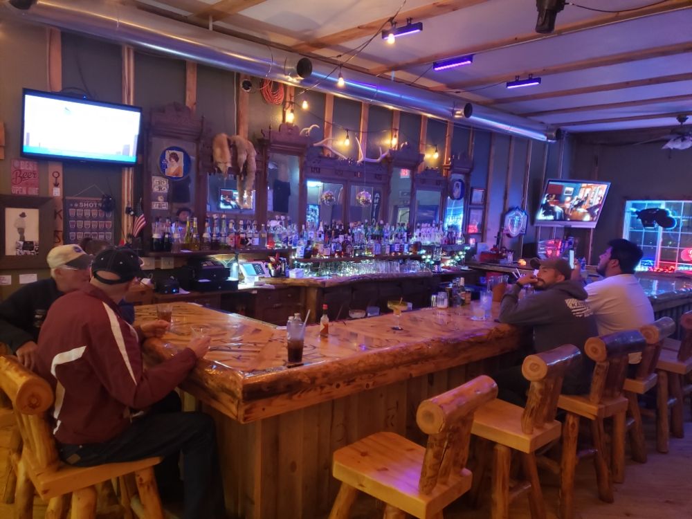 Bobbi Jo's Branding Iron