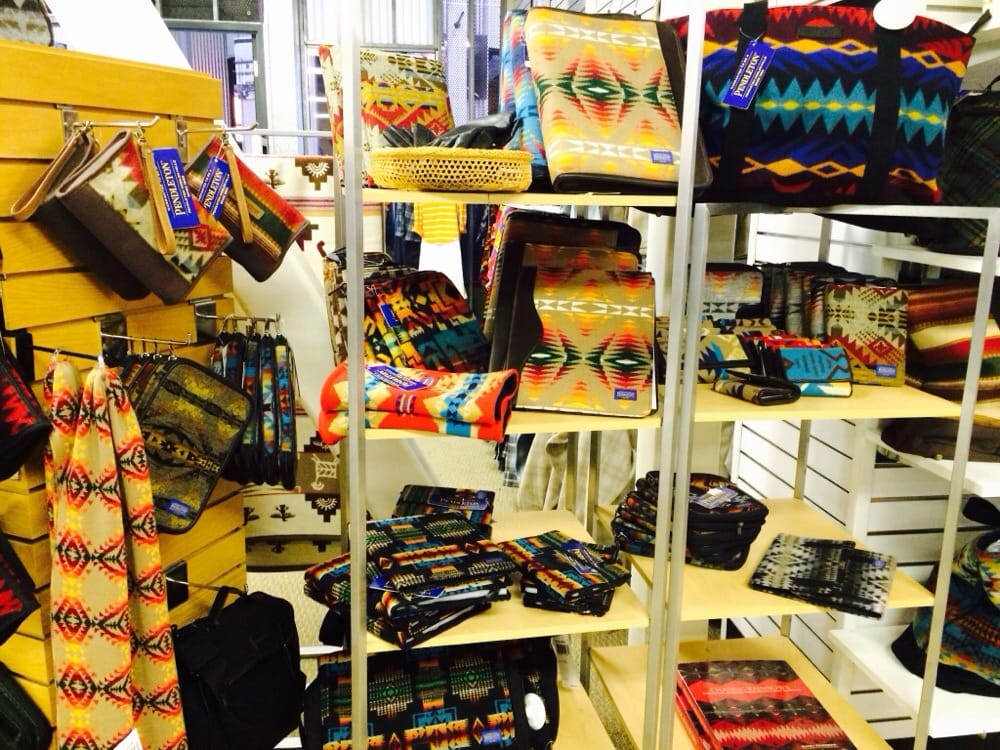 Pendleton Monterey Outlet 20 Photos & 19 Reviews Women's Clothing