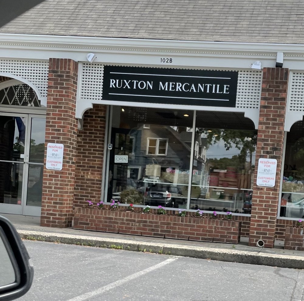 Ruxton Mercantile