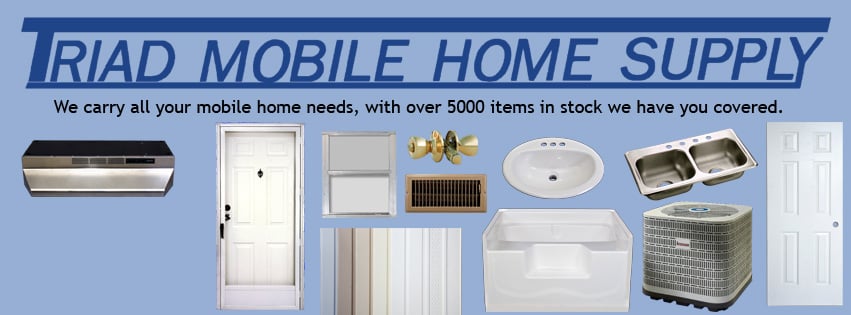 Triad Mobile Home Supply