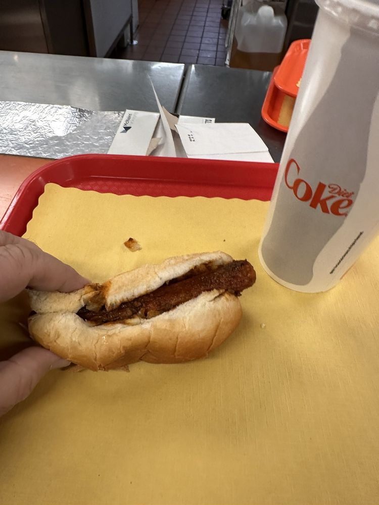Yocco's Hot Dog King