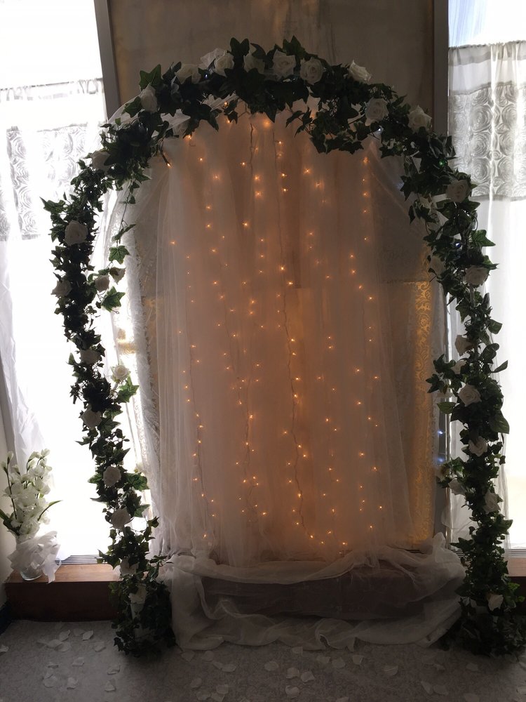 Waco Weddings and Events