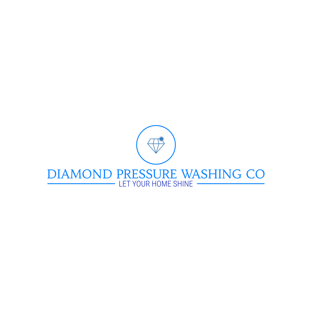 Diamond Pressure Wash
