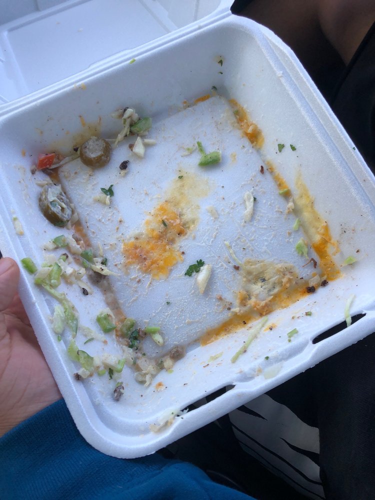 El Tapatio Taco Truck