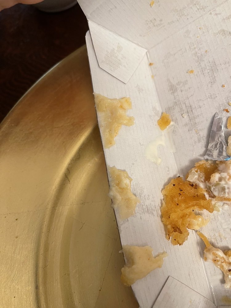 Long John Silver's