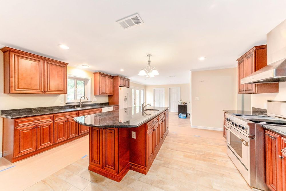 Wholewood Seattle Cabinetry