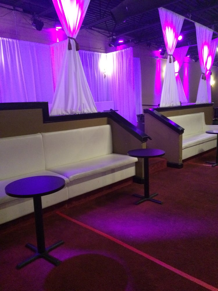 Purple Martini - CLOSED - 19 Reviews - Bars - 1620 Market St, Lodo ...