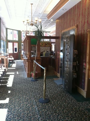 Citizens State Bank of Ouray