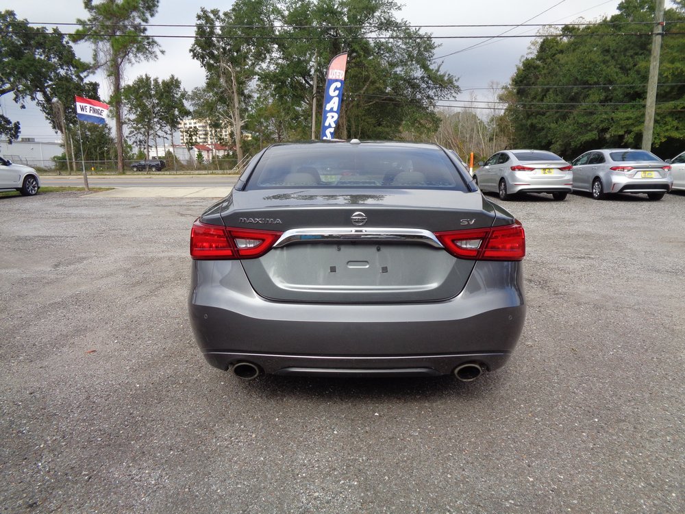 Center Florida Auto Sales