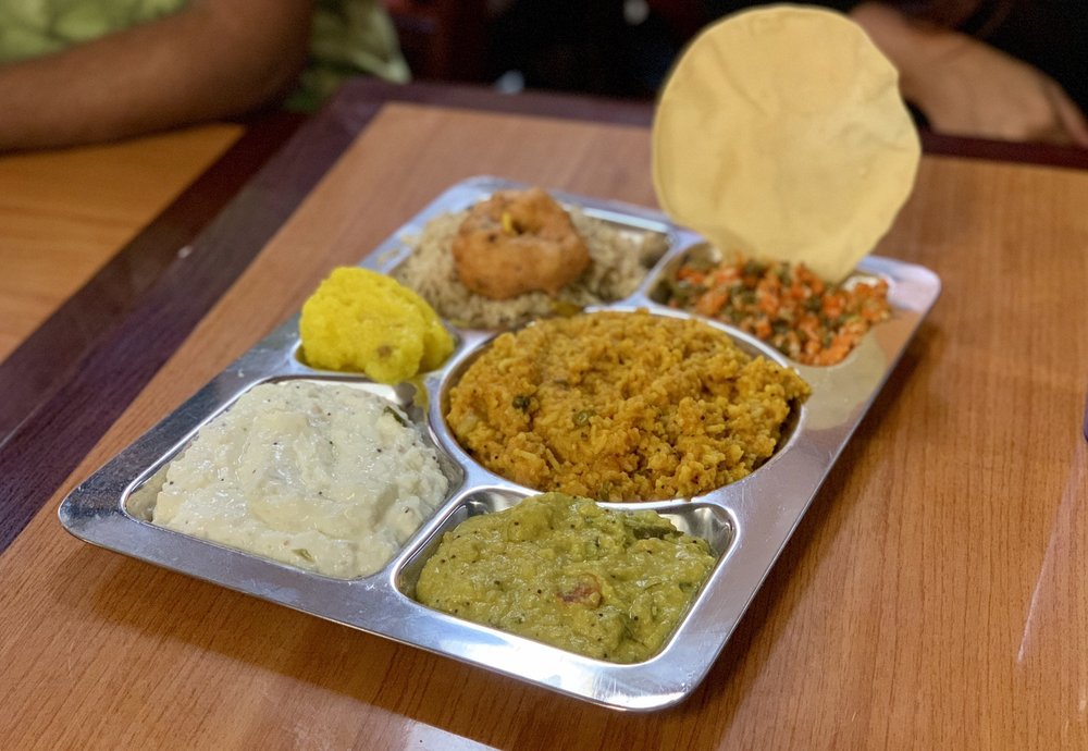 Sri Venkatesh Bhavan