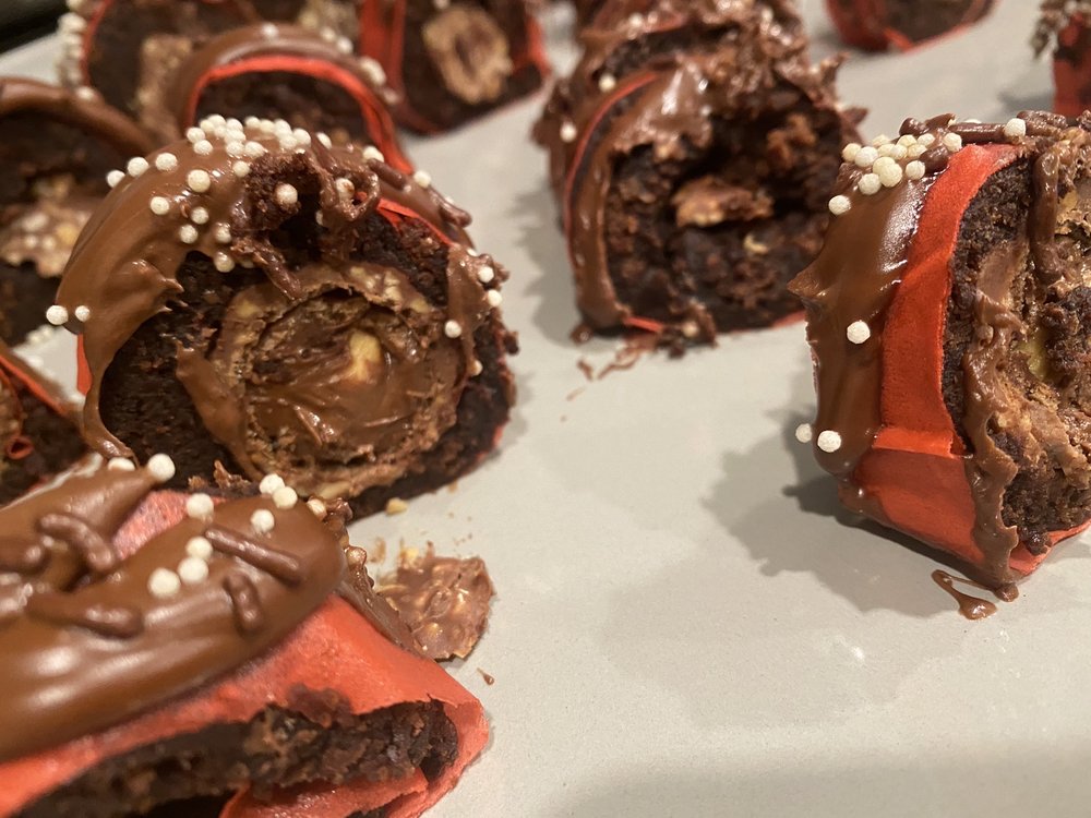 Sushi Gourmet Box Sushi Gourmet Box