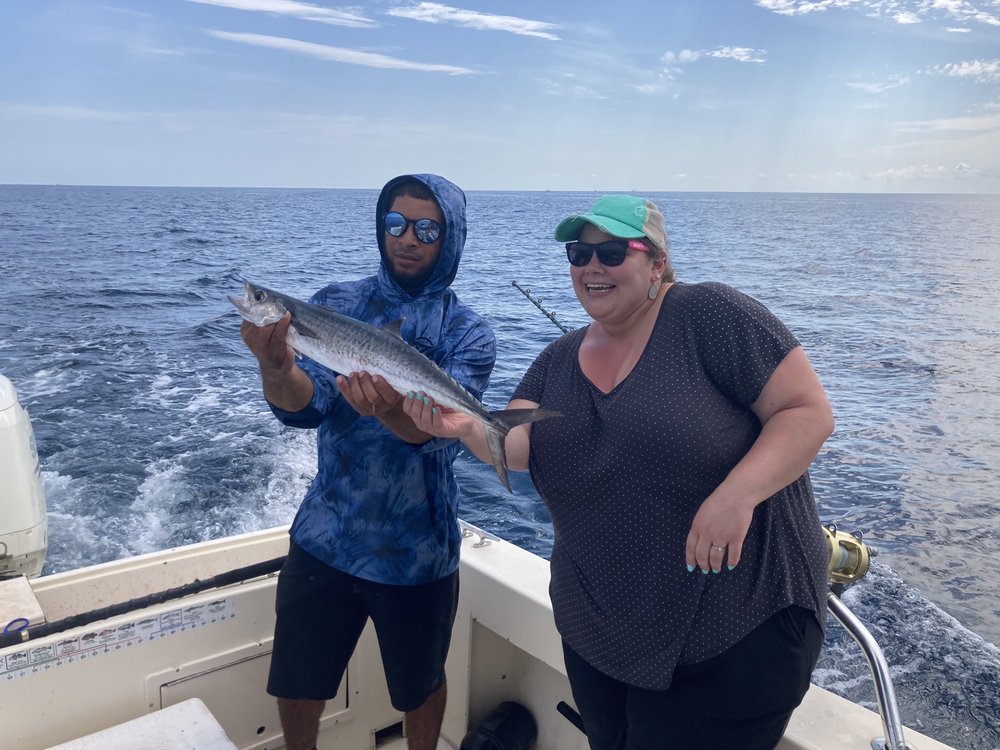 Fish Envy Charters