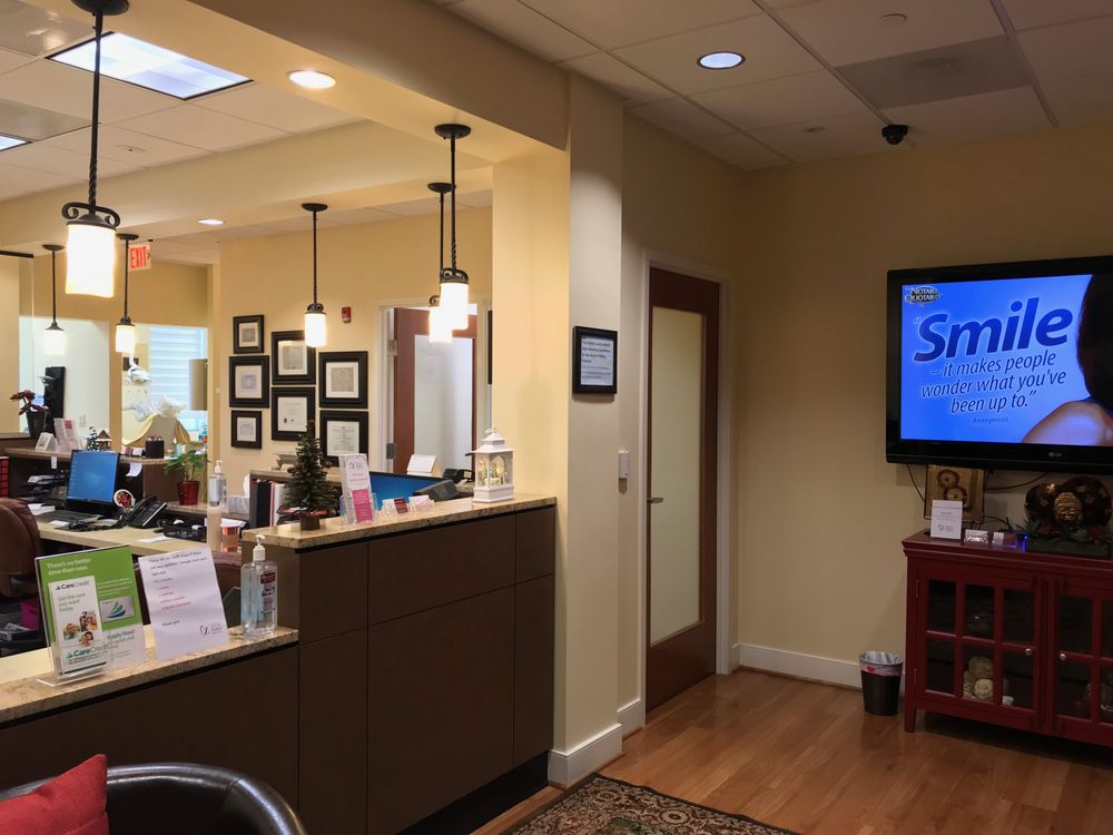 image of business Zen Family Dental
