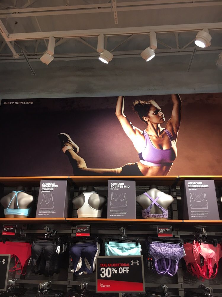 Under Armour