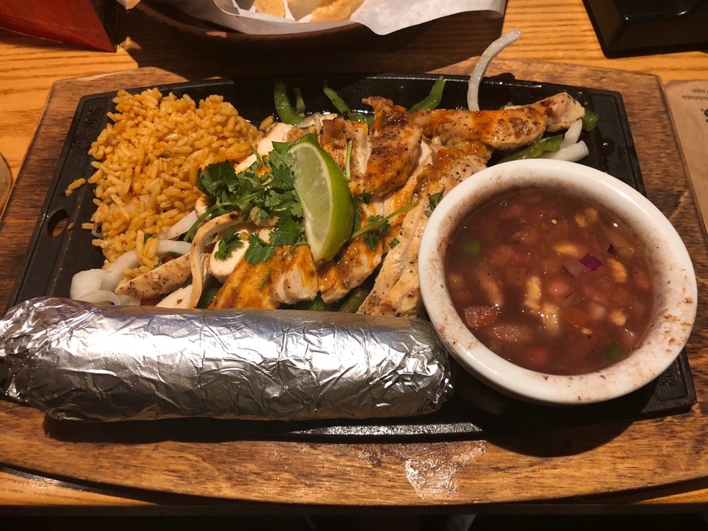Chili's