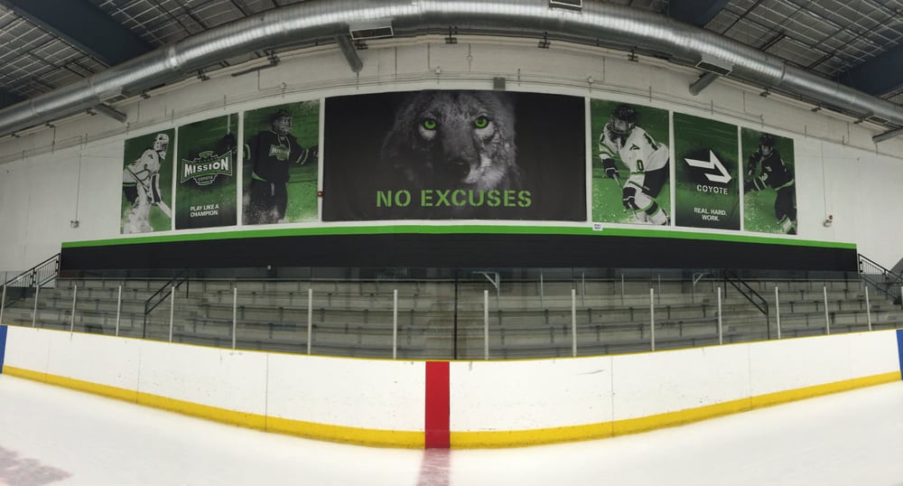 Seven Bridges Ice Arena 20 Reviews Skating Rinks 6690 Route 53