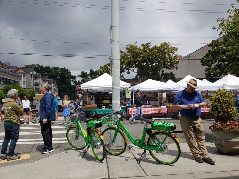 Magnolia Farmers Market