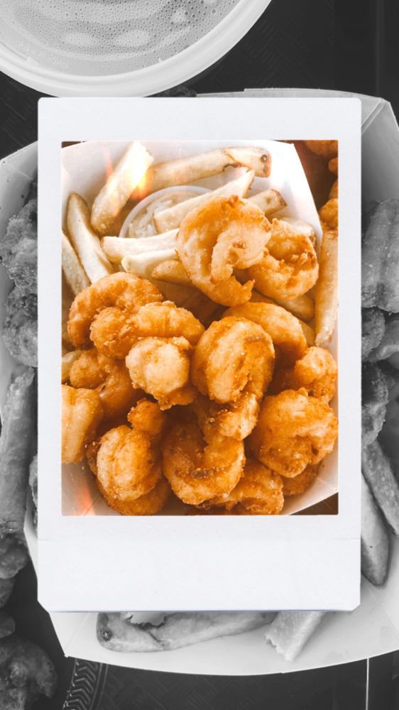 Seafood City Seafood City