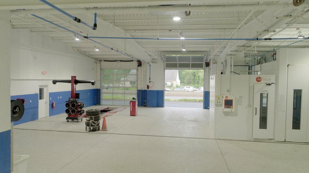 CARSTAR Spectrum Auto