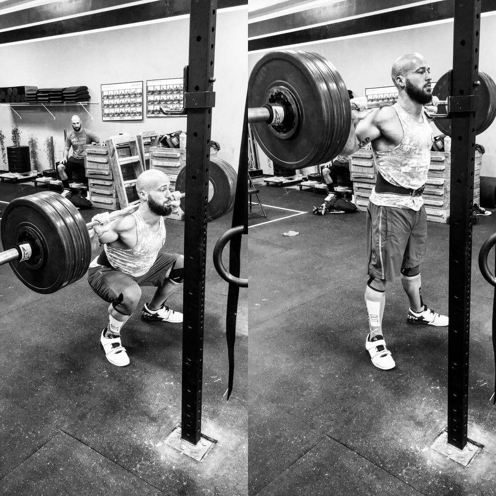 Bull City Community Fitness