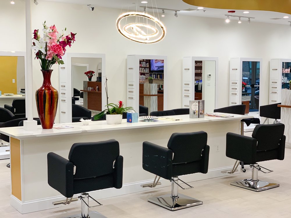 Jon Pierre Salon and Spa
