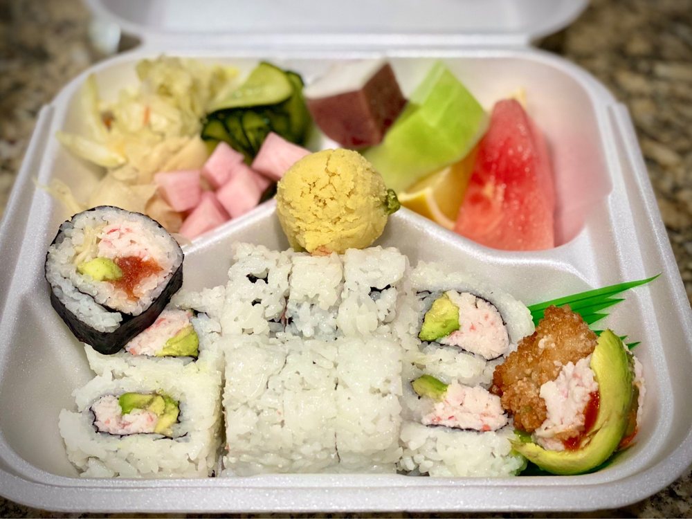 Teriyaki House
