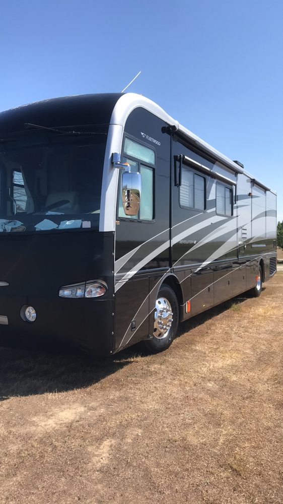 Daddino’s mobile detailing