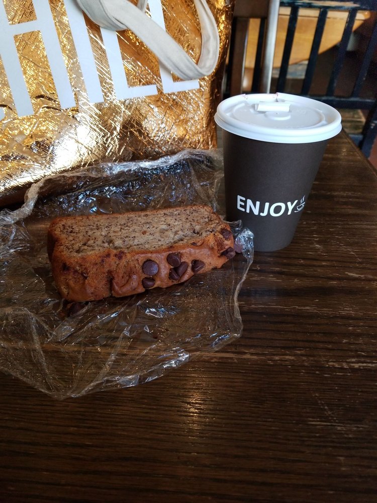 Pavillion Pastries Cafe