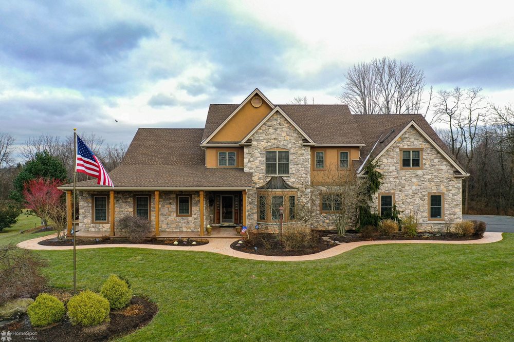Preferred Properties Plus