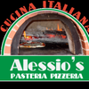 Alessio's Pasteria, pizzeria