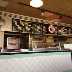Metro Pizza Sandwiches 930 Belleville Ave New Bedford Photo Of Metro Pizza Sandwiches New Bedford Ma United States