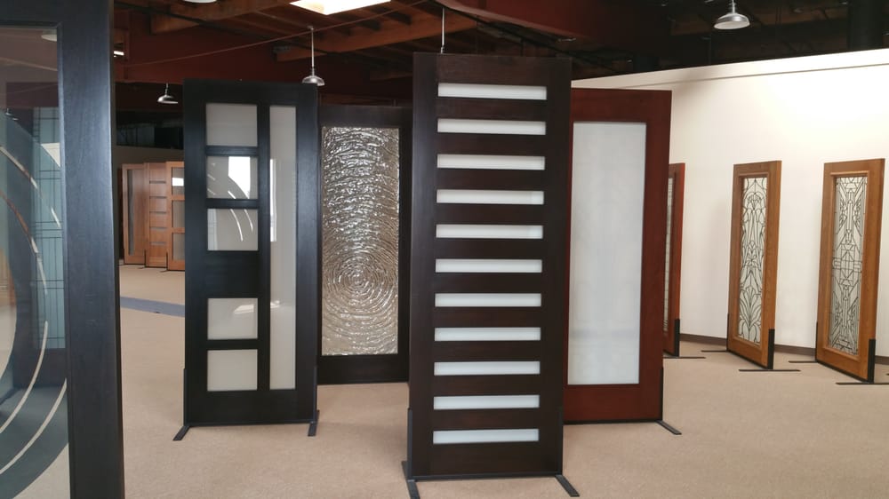 Urban Doors 104 Photos Door Sales/Installation 1301 Santa Fe Dr