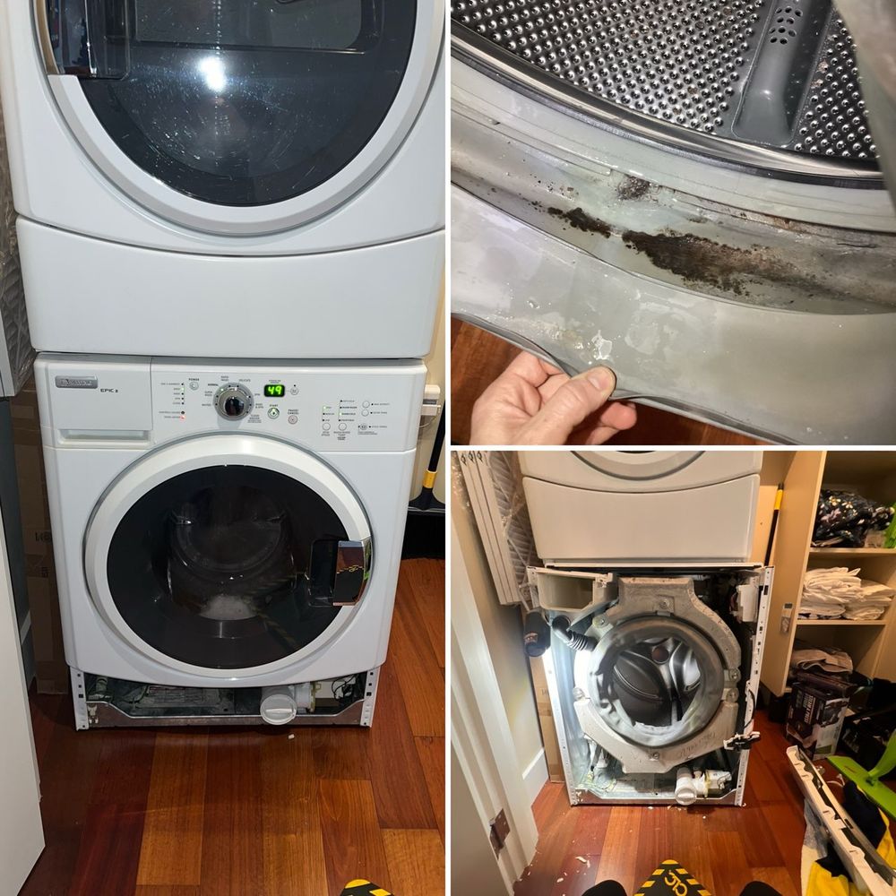 Expert Appliance Repair
