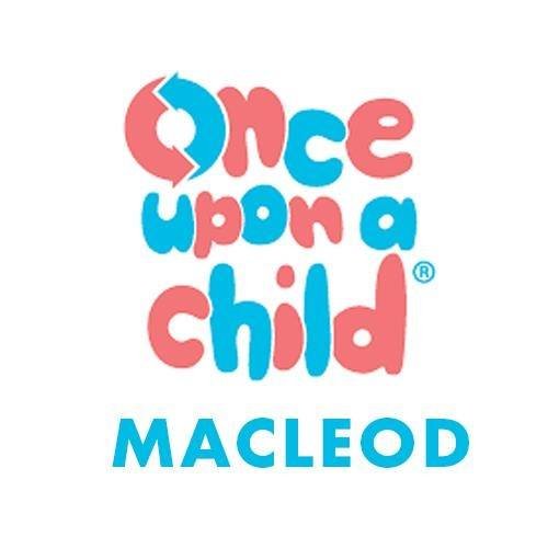 Once Upon A Child