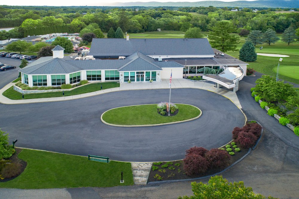 Carlisle Country Club