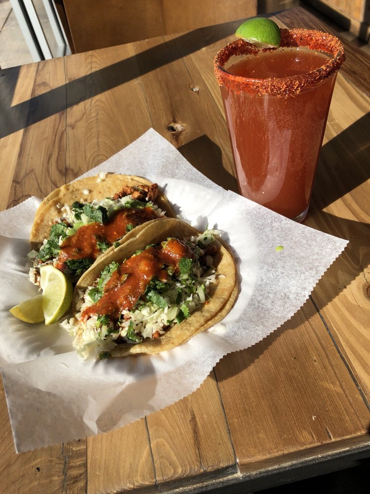 Sanchos Tacos Y Beer CLOSED 14 Photos & 27 Reviews Mexican 460