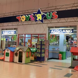 toys r us citti park