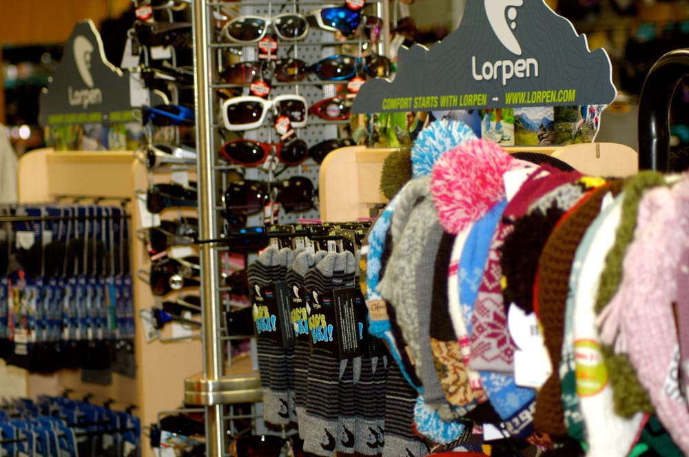 Belleayre Ski Shop Ski & Snowboard Shops 22 Galli Curci Rd