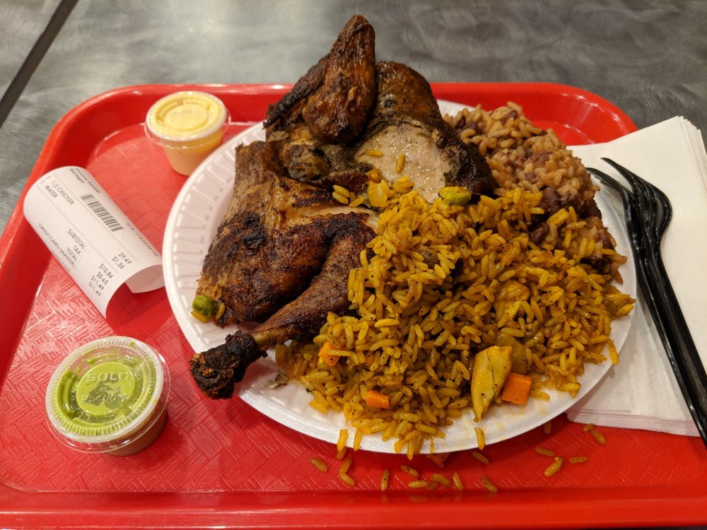King Pollo 23 Photos & 28 Reviews Peruvian 2254 Hunters Woods Plz