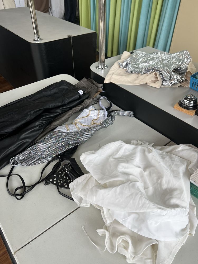 The Ironing Board Cleaners and Laundry