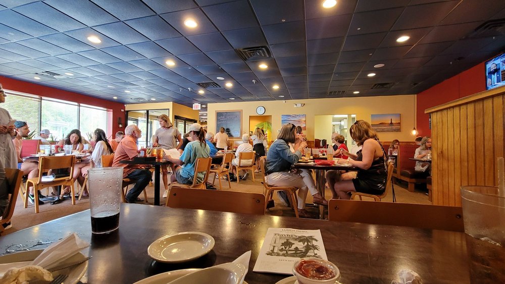 David's Deli & Restaurant