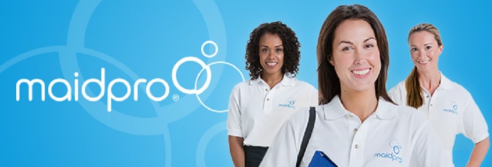 MaidPro - Arlington