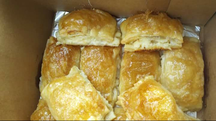 Madrina's Sweets