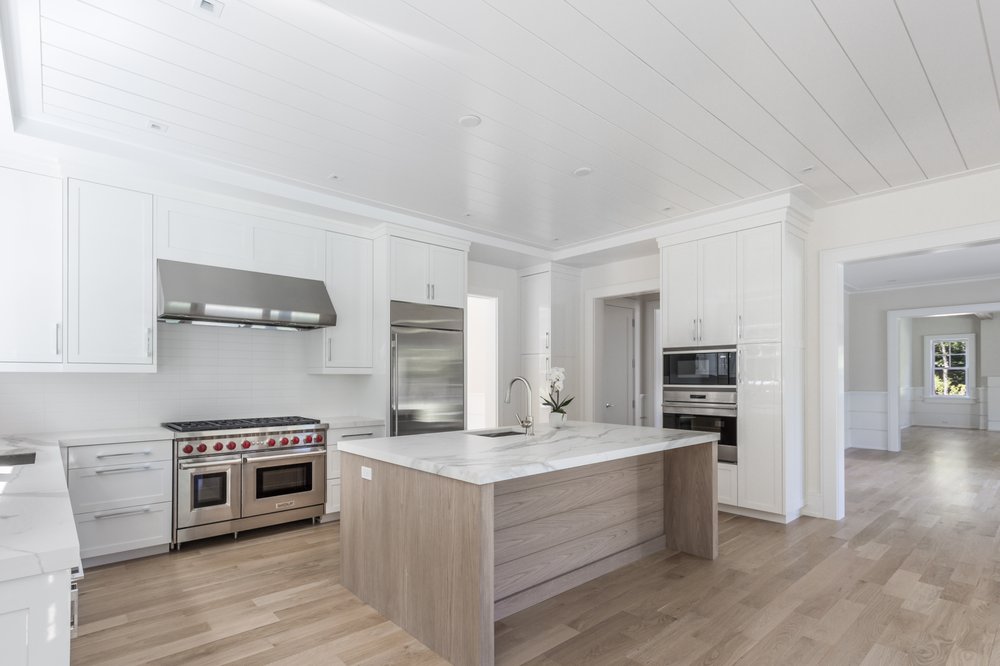 image of business Farrell Building Co