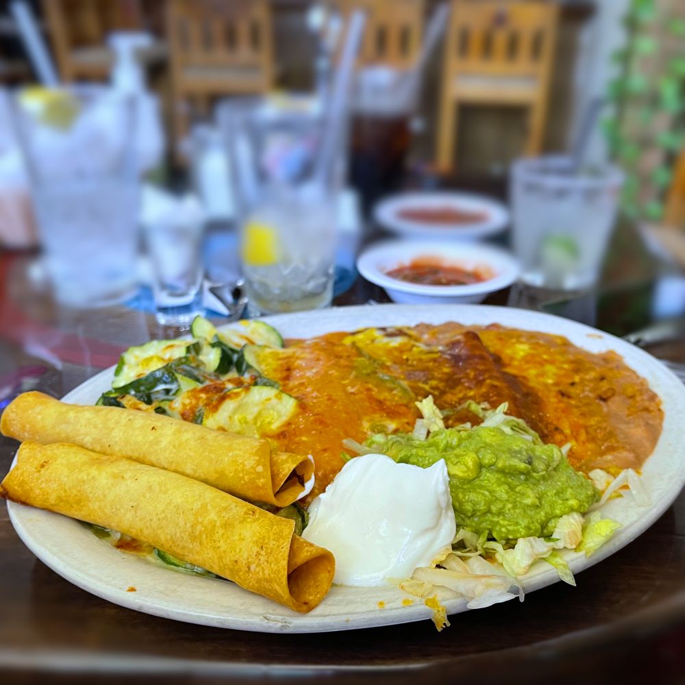Ricardo's El Ranchito Mexican Restaurant