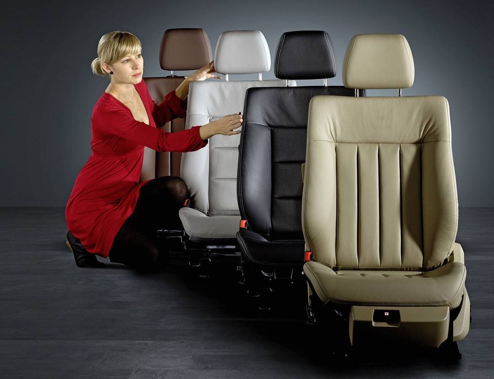 Dalas Auto Upholstery